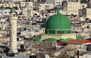 الاحتلال ينفذ مشروع 'اسكات المآذن' في القدس المحتلة