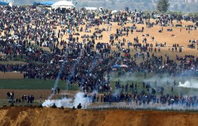 بالفيديو.. الاحتلال يرتكب جرائمه والفلسطينيون يوثقونها في الذاكرة