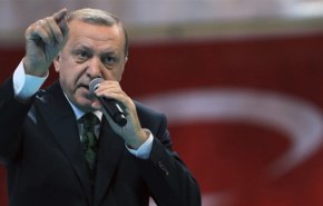 شاهد.. تهديدات اردوغان ..الظاهر والباطن!
