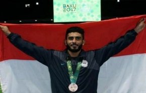 مصير مشؤوم يلاحق بطل اليمن بالكونغ فو..هرب من الحرب 