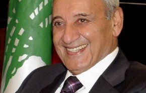 نبيه بري: لتنفيذ قرارات اجتماع بعبدا كاملة خلال 6 اشهر