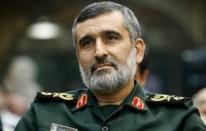 ايران ضمن الدول الـ5 الاولى عالميا في مجال الطائرات المسيرة