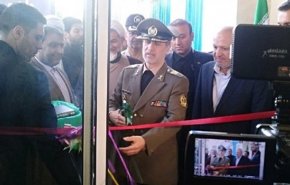 وزير الدفاع يرعى حفل تدشين خط انتاج بطاريات متطورة