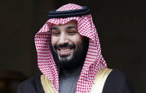 إبن سلمان.. عبء على العرب والمسلمين والعالم