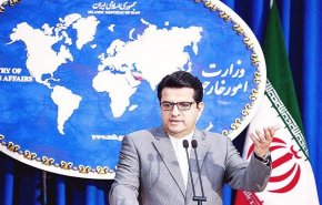 الإفراج عن بحار إيراني مختطف من أسر القراصنة الصوماليين