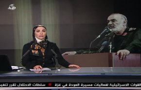 نشرة الاخبار من قناة العالم الساعة 10:00 بتوقيت غرينتش 21-09-2019
