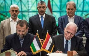 الفصائل الفلسطينية.. 4 بنود لإنهاء الإنقسام الداخلي