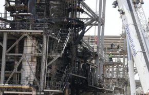 البنتاغون يعترف بعجز 'باتريوت'