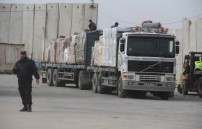 غزة تكشف عن تفاصيل التبادل التجاري مع مصر و
