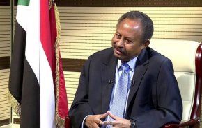 حمدوك:بلاغات جديدة ضد البشير ولا مكان للمؤتمر بالانتقالية
