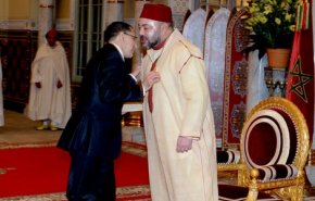 ملك المغرب يستفسر عن تفعيل 
