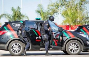 الأمن المغربي يطيح بشقيقين بتهمة إرسال أموال للارهابيين

