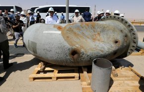 موظفو شركة أرامكو: الصواريخ أمطرت الشركة