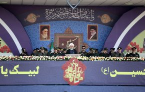 روحاني: اينما حلت اميركا انتشرت الفوضى وعدم الاستقرار
