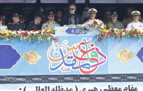 لاريجاني: من يدعم المنظمات الارهابية سيبتلي بها