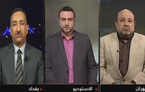 رسائل إيرانية على خط الازمة
