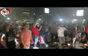 شاهد ..تجدد الاحتجاجات في مصر ومعها مطالب لعزل السيسي