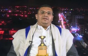 أنصار الله تدعو السعودية الى الإستجابة لمبادرة صنعاء