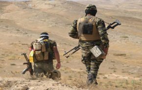 انطلاق عملية أمنية للحشد لتعقب خلايا 