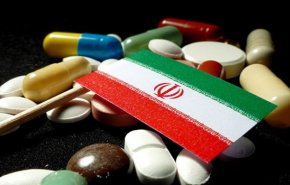 إیران الاولى إقليميا في انتاج الادوية