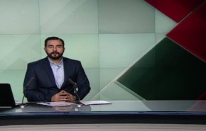 نشرة الاخبار من قناة العالم الساعة 10:00 بتوقيت غرينتش 22-09-2019
