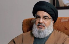 السيد نصر الله يكشف حقيقة مخيفة عن النظام السعودي