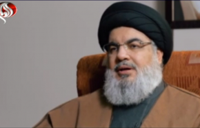 السيد نصر الله يكشف سر فشل الفتنة السنية الشيعية في المنطقة + فيديو 