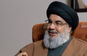 السيد نصر الله يكشف تفاصيل مثيرة قضت على داعش بالعراق
