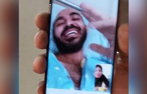 انتصار الأسير خلوف على الاحتلال بعد 67 يوما من الإضراب