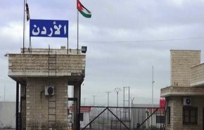 الأردن يمنع توريد أو تصدير الدخان عبر المعابر مع سوريا