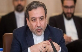 عراقجی: ضغوط أميركا القصوى خلقت مقاومة قصوى لإيران