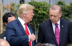 وسط خلافات بشأن ’إس400’ أردوغان يلتقي ترامب في نيويورك