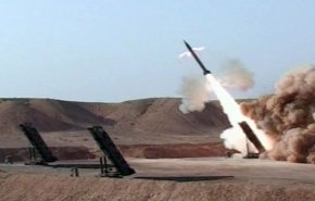 هجوم عنيف جنوبي حيران و 4 صواريخ فوق رؤوس المرتزقة 