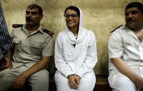 مصر.. الشرطة تعتقل المحامية المدافعة عن حقوق الإنسان ماهينور المصري