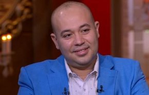 إعلامي مصري ينصب 