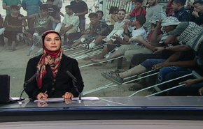 نشرة الاخبار من قناة العالم الساعة 10:00 بتوقيت غرينتش 23-09-2019