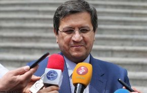 رئيس البنك المركزي الايراني يكشف عن مهمته في الكويت