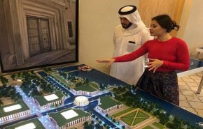 قطر تستعد لمونديال 2022..وهذا ما تسعى اليه حاليا  
