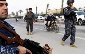 الشرطة العراقية تلقي القبض على 159 مطلوبا بالبصرة
