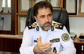  ايران من الدول الثماني المصنعة للرادار السلبي