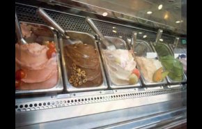 اغلاق معمل بوظة يخلطها بـ'الكحول' في الأردن