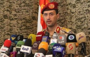 العميد سريع: سنرد على كل عمل عدائي حتى لو غارة واحدة