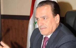 بيان خلية الاعلام الامني حول استهداف المنطقة الخضراء