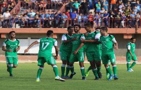 الاحتلال يمنع خدمات رفح من خوض إياب كأس فلسطين