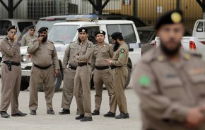 ‘شاهد’ تكشف أسماء فلسطينيين معتقلين بالسعودية (قائمة)
