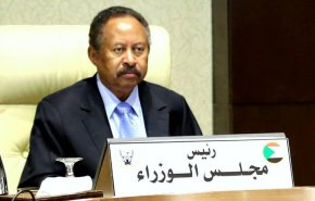 'حمدوك' يعتذر عن تعرض صحفيين لاعتداء خلال مؤتمر له