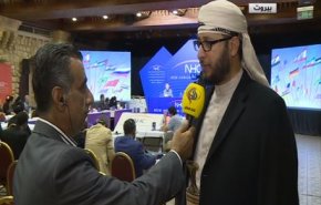 الخروج من تحديات الشعوب العربية والاسلامية يتطلب الخروج من سوريا واليمن