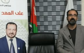 نقابة المعلمين الاردنيين تؤكد نسبة الاضراب ١٠٠٪
