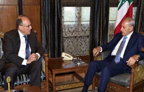 فك الارتباط بين لبنان الرسمي وحزب الله هدف مارشال بلينغسلي
