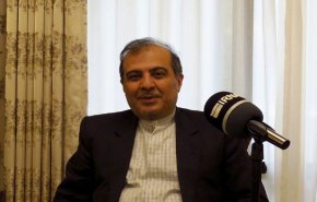 ابرز ماتضمنته لقاءات اصغر خاجي مع المسؤولين السوريين